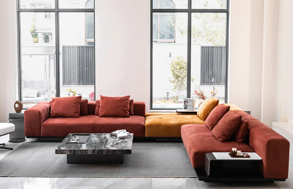 Luxury Sectional Sofas Price List 6