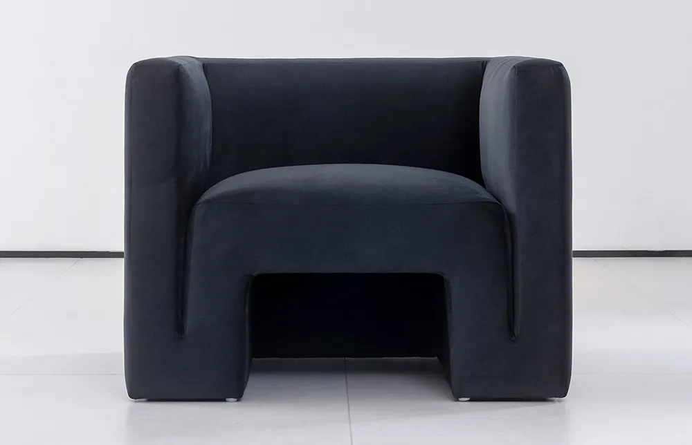 MIGLIO 5792 Bespoke Sofa Makers Villa/ Hotel/ Living Room Bespoke Sofa Makers Supply 4