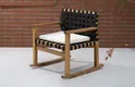 Product Custom Outdoor Lounge Chairs and the Rest Payment Before Shipment.) Modern/ Minimalist/woven Manufacturers 5