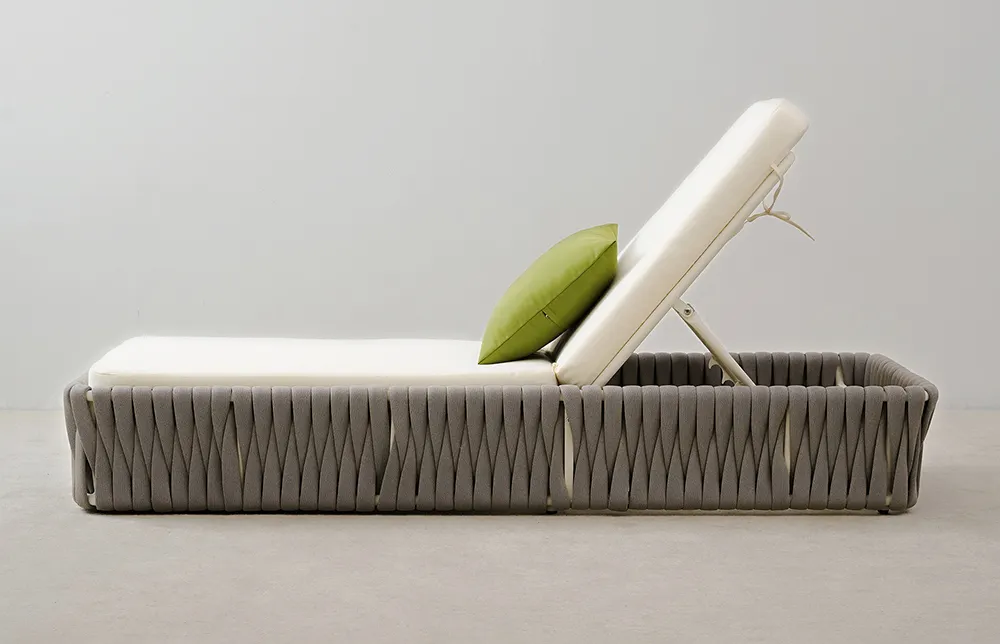 Swimming Pool Loungers Sun Lounger Wholesale - MIGLIO 5792 3