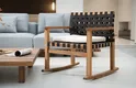 Product Custom Outdoor Lounge Chairs and the Rest Payment Before Shipment.) Modern/ Minimalist/woven Manufacturers 3
