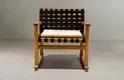 Product Custom Outdoor Lounge Chairs and the Rest Payment Before Shipment.) Modern/ Minimalist/woven Manufacturers 2