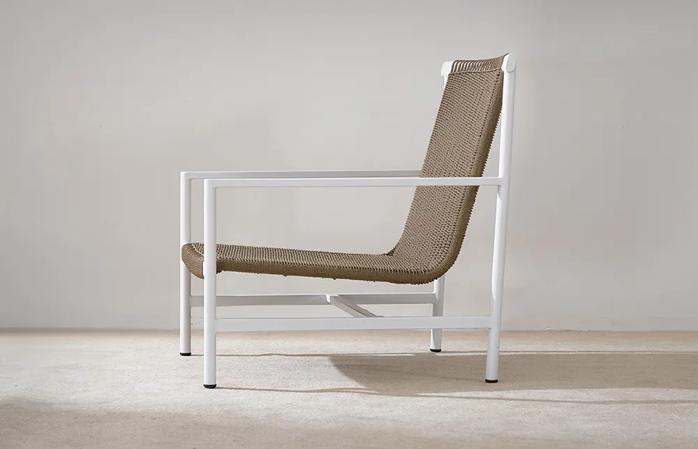 MIGLIO 5792 Living Room Furniture Company White/brown/ Customized Living Room Furniture Company Wholesaler 4