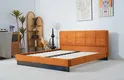 Upholstery Bed Price List 4