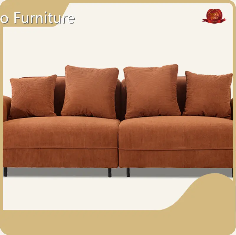 Reliable Custom Fabric Sofa Custom Fabric Sofa Company 1
