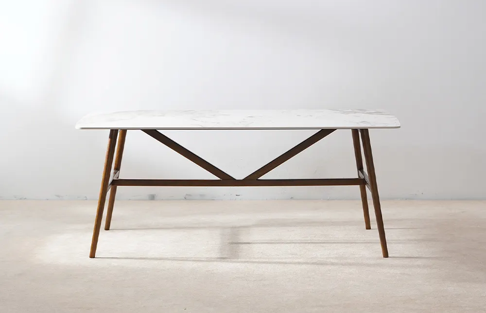 MIGLIO 5792 Wholesale Table Indoor Set Wholesale Table Manufacturers 2