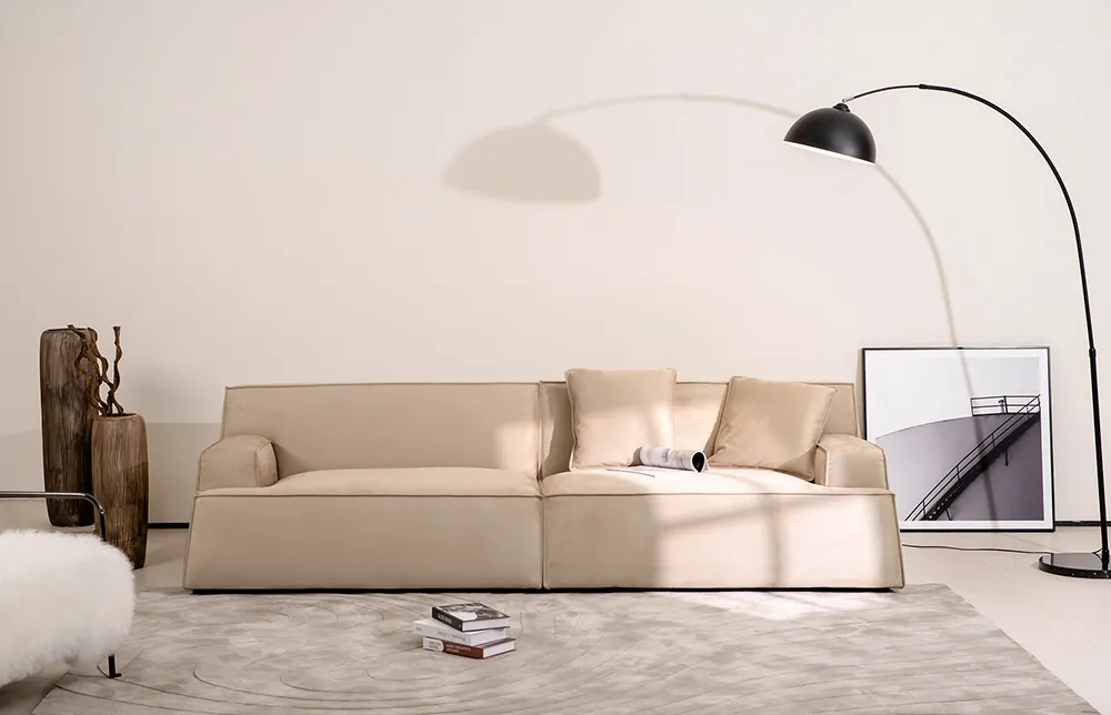 MIGLIO 5792 Bespoke Sofa Makers Grad Sofa Suppliers 3