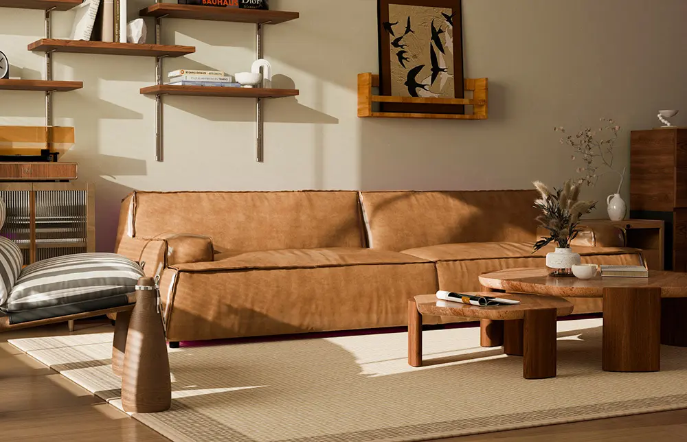 MIGLIO 5792 Bespoke Sofa Makers Grad Sofa Suppliers 5