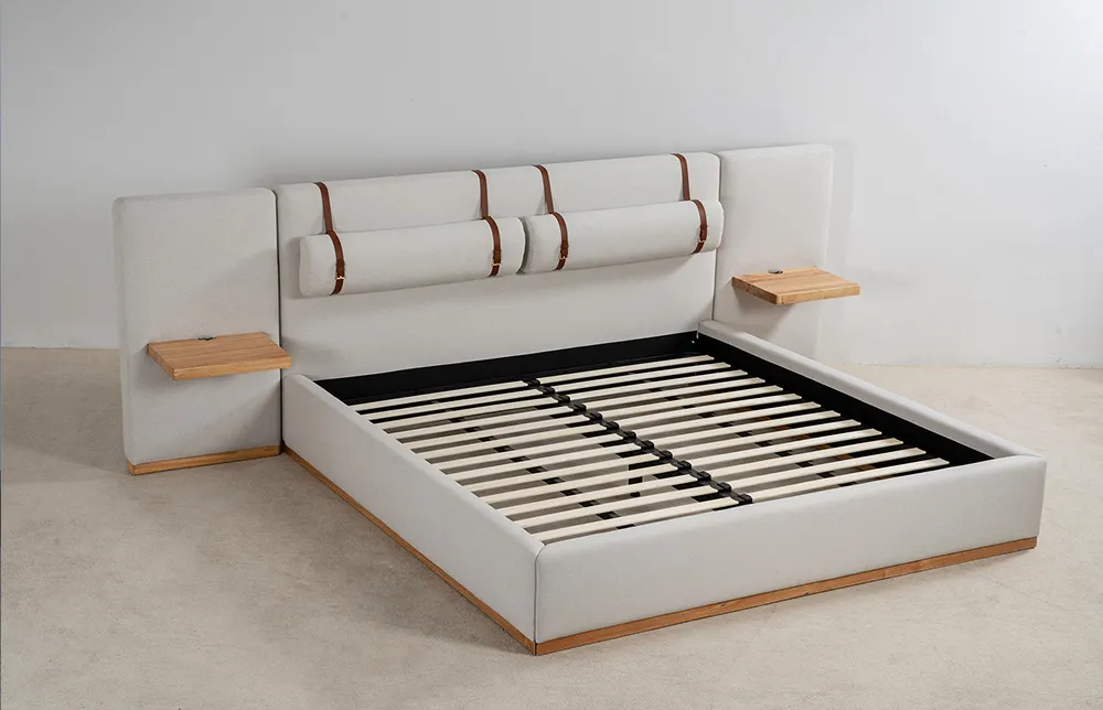 Custom Bedroom Furniture Price List 2