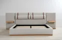 Custom Bedroom Furniture Price List 3