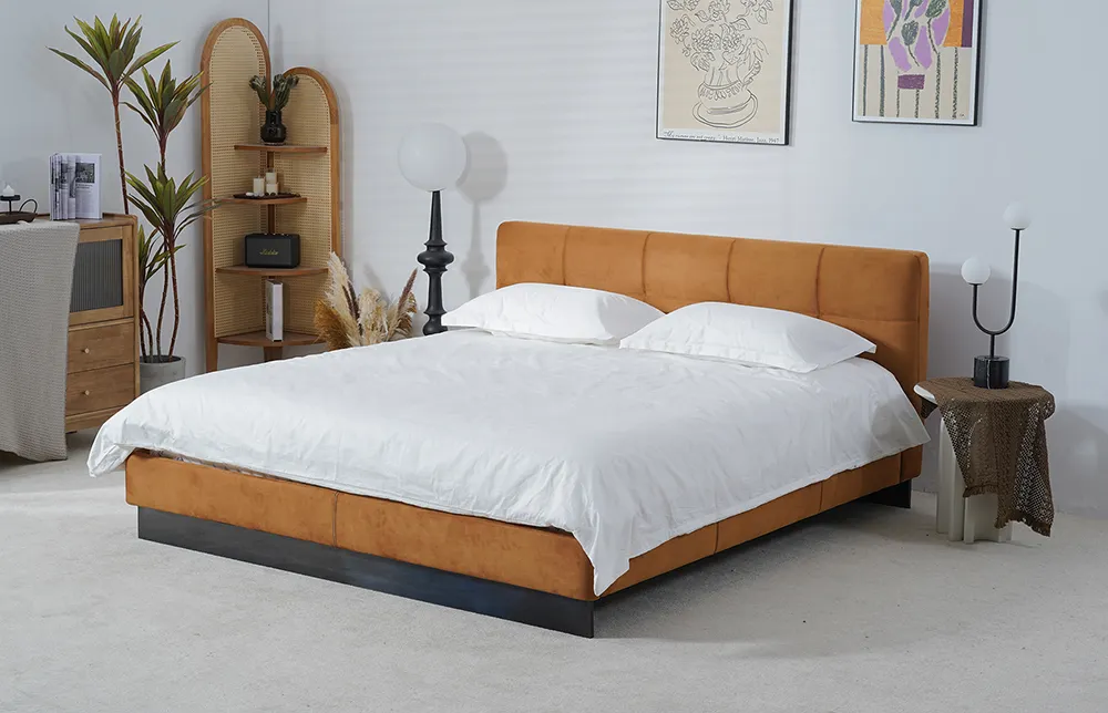 Upholstery Bed Price List 2