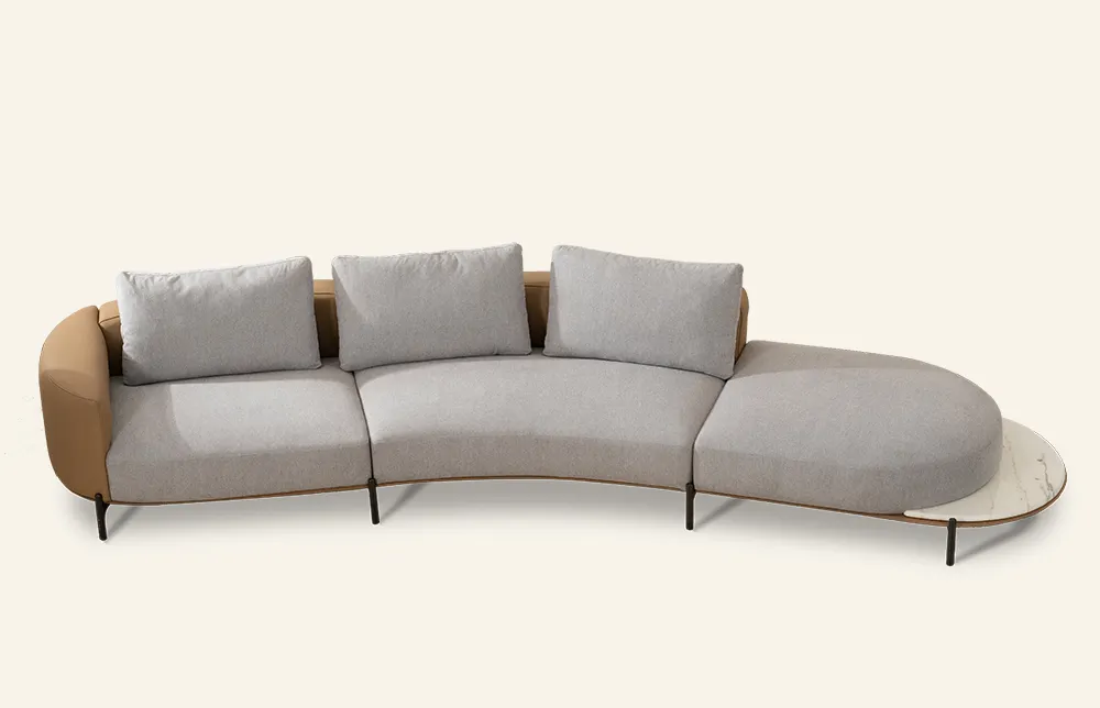 Living Room Sofa Supplier by MIGLIO 5792 2