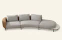 Living Room Sofa Supplier by MIGLIO 5792 2