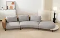 Living Room Sofa Supplier by MIGLIO 5792 3