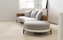 Living Room Sofa Supplier by MIGLIO 5792 4
