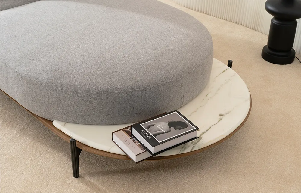 Living Room Sofa Supplier by MIGLIO 5792 6