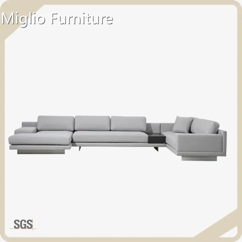 MIGLIO 5792 Outdoor Furniture Makers Price List 1