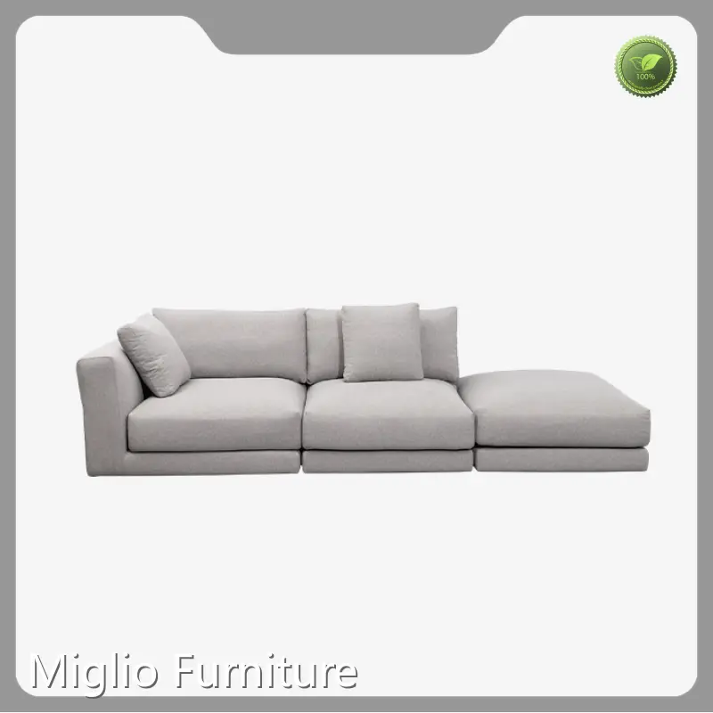 Custom Sofa Manufacturer Products - O Wholesale - MIGLIO 5792 1