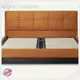 Upholstery Bed Price List 1