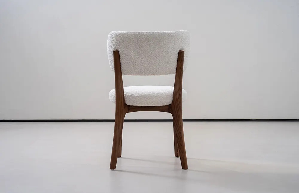 MIGLIO 5792 Outdoor Dining Chairs MY204 Outdoor Dining Chairs Suppliers 5