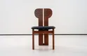Wooden Chair Dining Room Sets MY72-a MIGLIO 5792 Factory 2