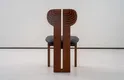 Wooden Chair Dining Room Sets MY72-a MIGLIO 5792 Factory 5