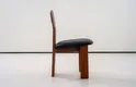 Wooden Chair Dining Room Sets MY72-a MIGLIO 5792 Factory 4