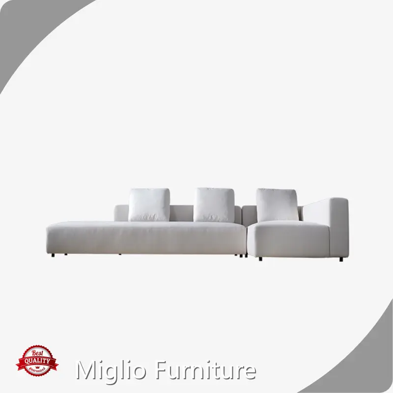 Outdoor Sofa Outdoor Sofa Factory H838 W322 * D172 * H60 Cm; Seat H：36 Cm Supply 1