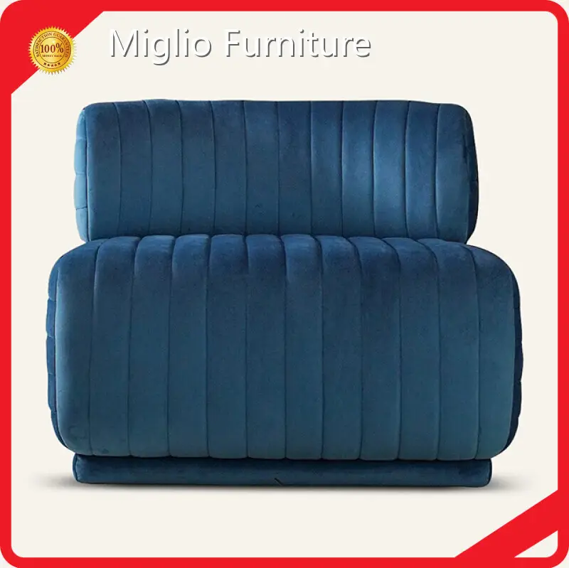 China Sofa Manufacturers Sofa & Couch Wholesale - MIGLIO 5792 1