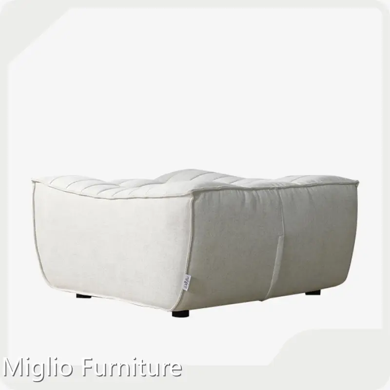 Custom Made Sofa Miglio 5792 Living Room Furniture Wholesale - MIGLIO 5792 1