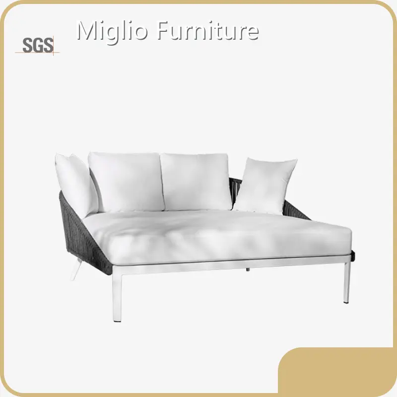 Custom Sofa Furniture by MIGLIO 5792 1