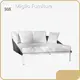 Custom Sofa Furniture by MIGLIO 5792 1