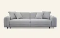 MIGLIO 5792 Custom Made Sofa Price List 2