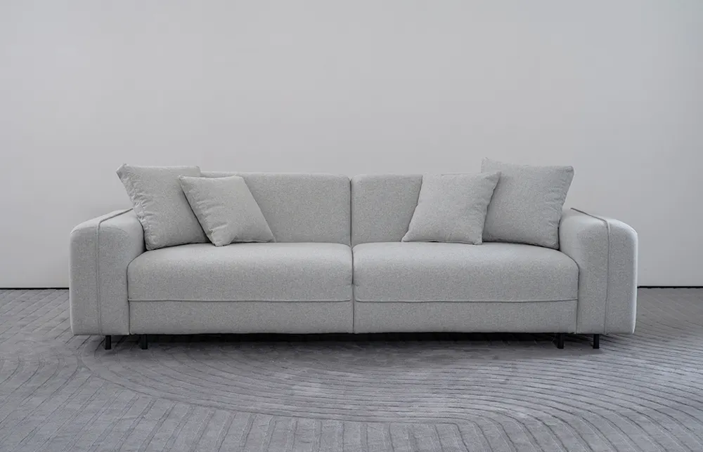 MIGLIO 5792 Custom Made Sofa Price List 3