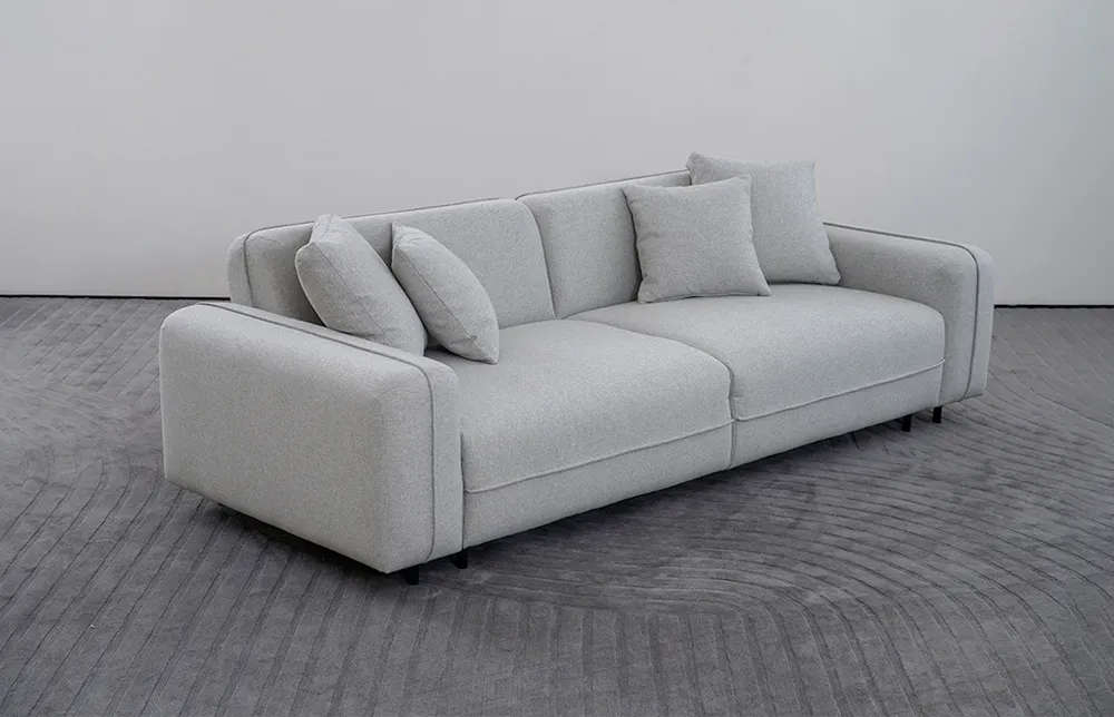 MIGLIO 5792 Custom Made Sofa Price List 4