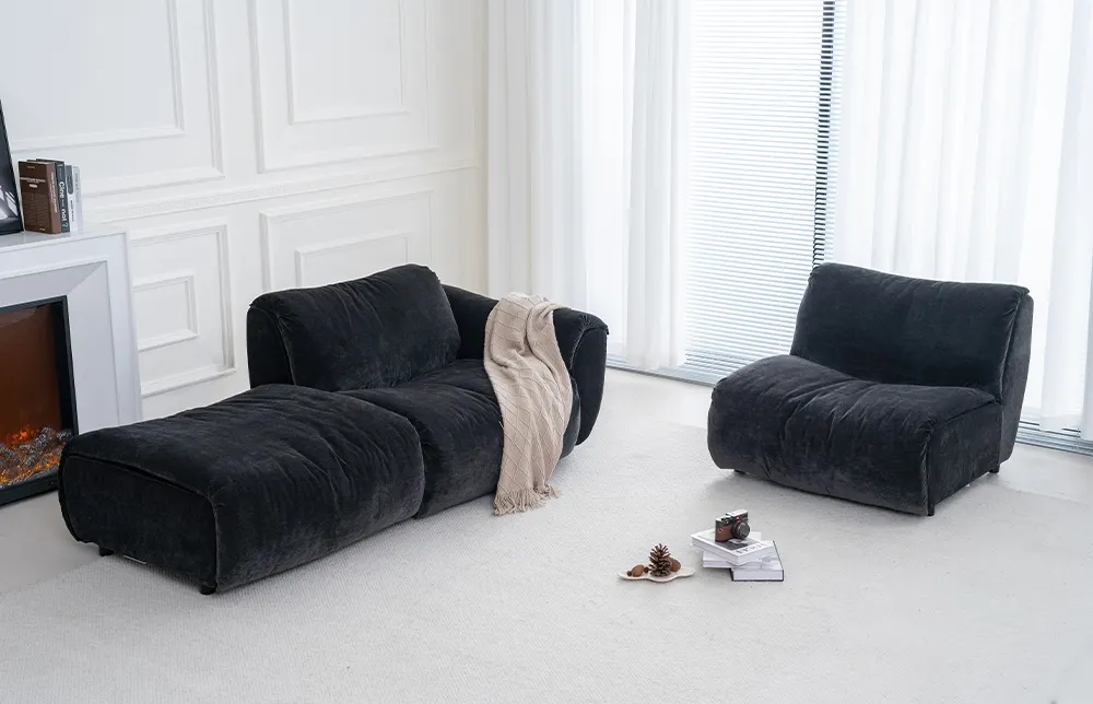 Modern Modular Couch Price List 6