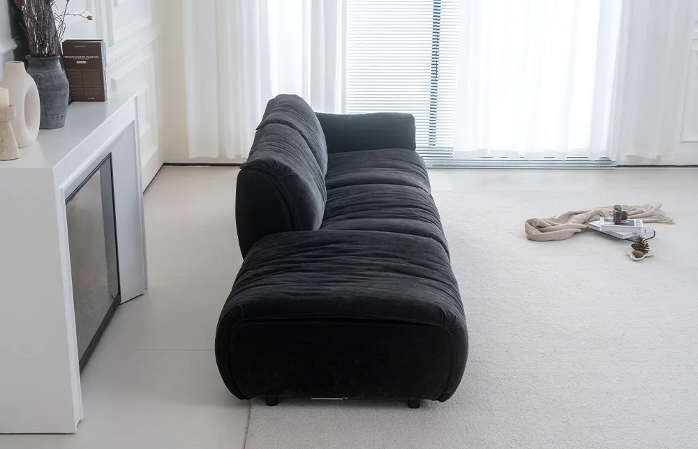 Modern Modular Couch Price List 5