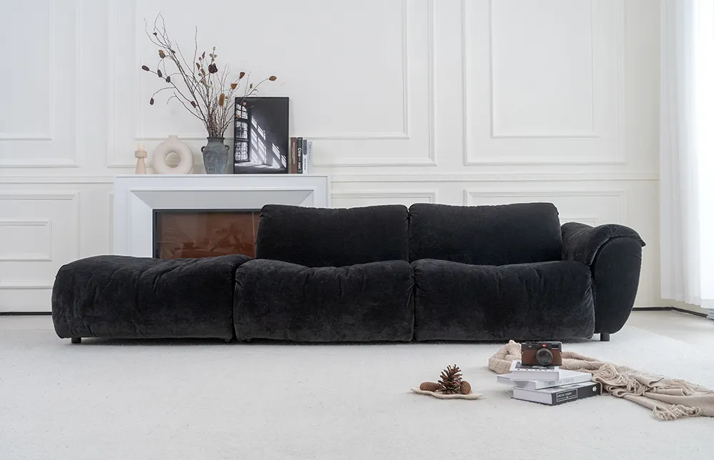 Modern Modular Couch Price List 3