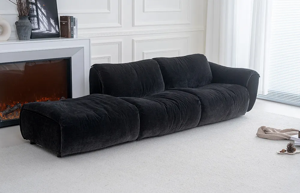 Modern Modular Couch Price List 4