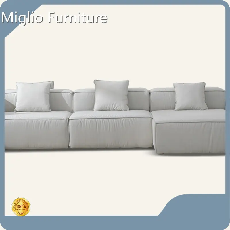 MIGLIO 5792 Outdoor Furniture TT Full Payment Before Shipment (30% in Advance Company 1