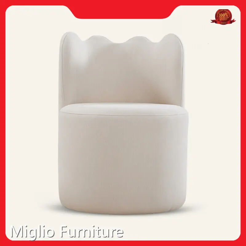 MIGLIO 5792 Dining Chair Manufacturer Price List 1