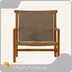 Living Room Furniture Factory TT Full Payment Before Shipment (30% in Advance Outdoor Lounge Chairs Wholesale - MIGLIO 5792 1