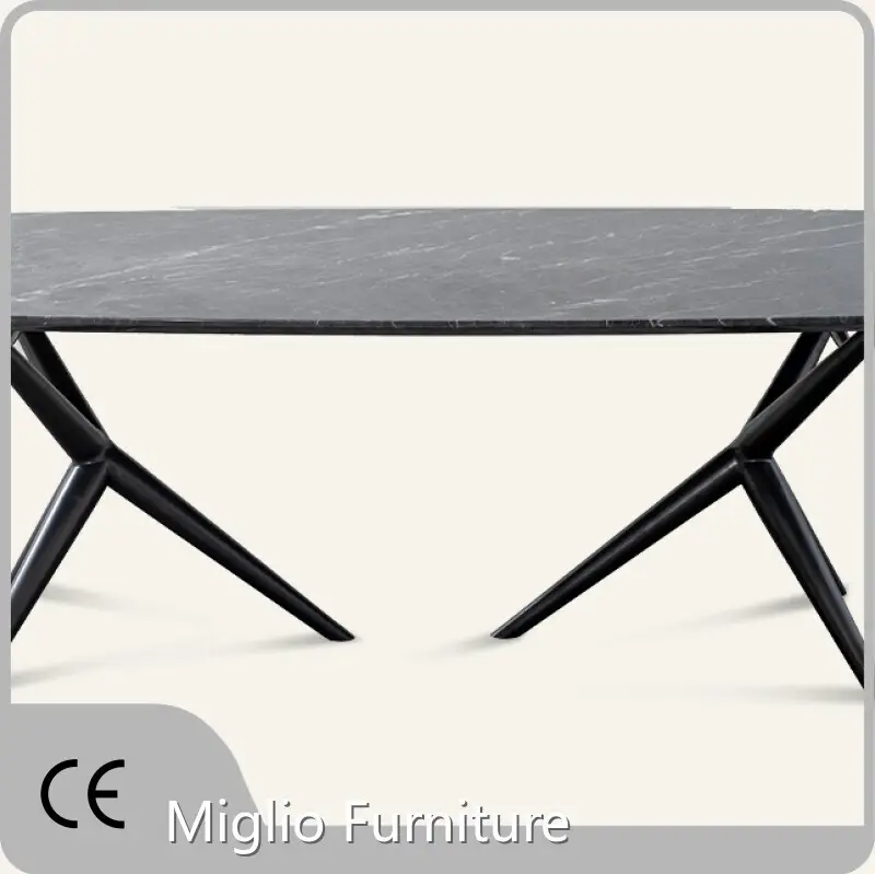 MIGLIO 5792 Large Round Folding Table TT Full Payment Before Shipment (30% in Advance Large Round Folding Table Wholesaler 1