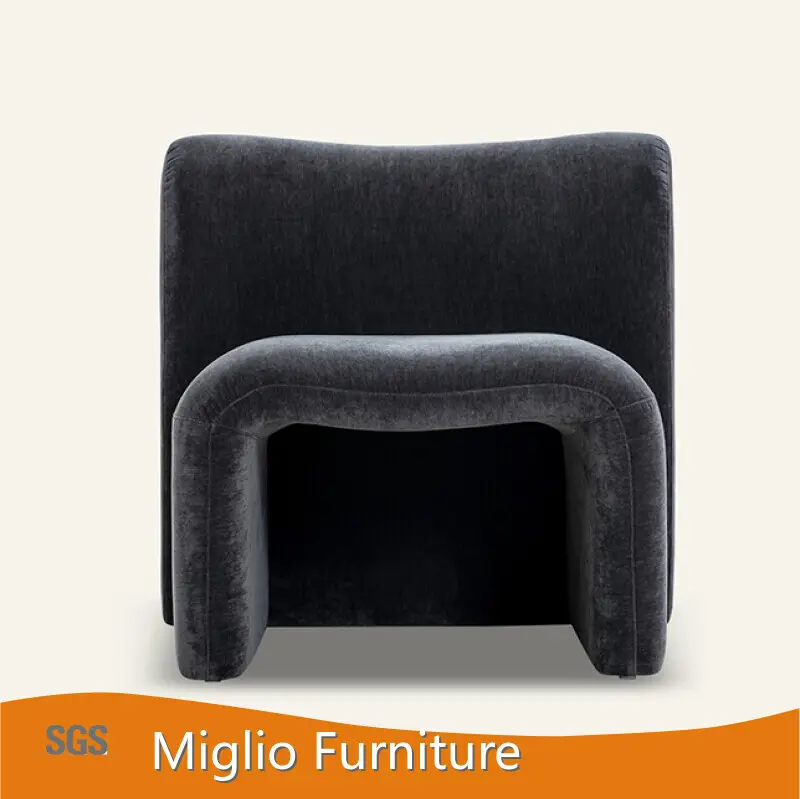 Black Bedroom Furniture by MIGLIO 5792 1