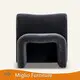 Black Bedroom Furniture by MIGLIO 5792 1