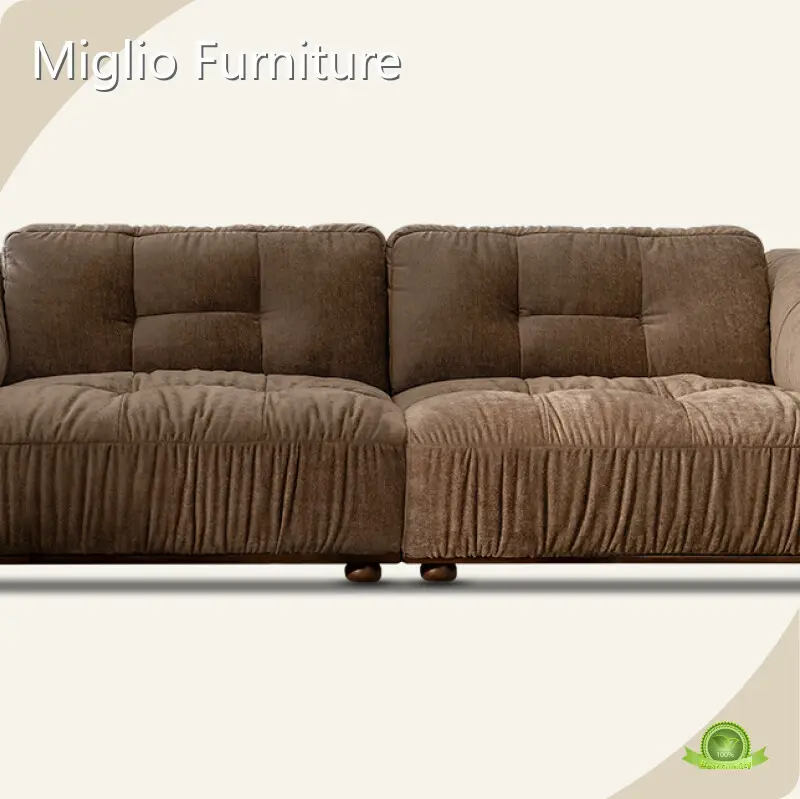 Custom Cloud Couch Sofa & Couch Wholesale - MIGLIO 5792 1