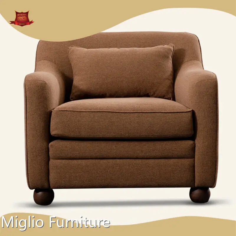 Custom Couch Maker M169 Sofa & Couch Wholesale - MIGLIO 5792 1