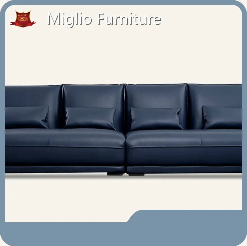 MIGLIO 5792 Custom Couch Manufacturers M044 Custom Couch Manufacturers Wholesaler 1
