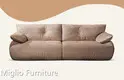 MIGLIO 5792 Couch Manufacturer Price List 1