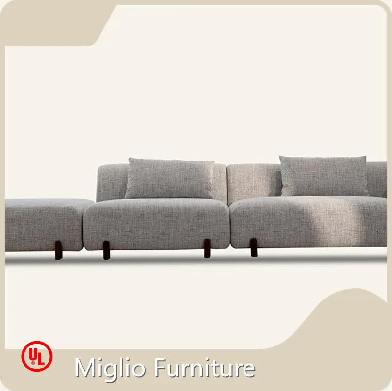 Top Couch Manufacturers by MIGLIO 5792 1